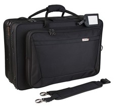 Protec IP301T Koffer für 3