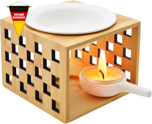 Duftlampe für ätherische - duftlampe,