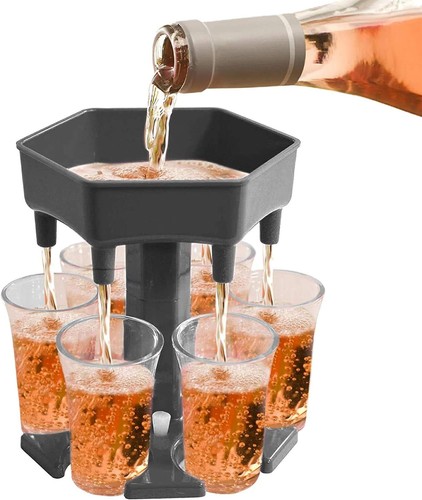 Fach schnapsglas spender - schnapsglas-spender, &