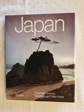 Japan Grames., Eberhard und Susanne und Peter Krebs: