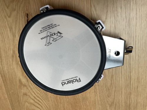 Pad roland pd85 - v-drums, edrum