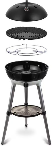 Cadac carri chef bbq dome - chef, bbq/dome