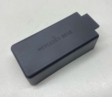 Mercedes W124 Kunststoff Abdeckung Verkleidung Vorglüh Relais 0005454245