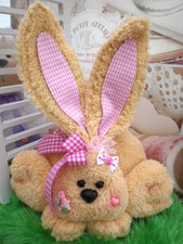 Super süße Hasendeko Ostern