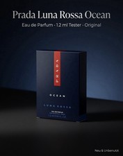Prada Luna Rossa Ocean