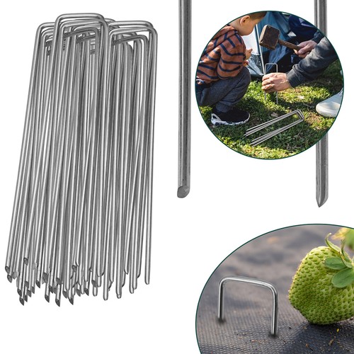 1000x erdanker heringe - erdanker, u-heringe