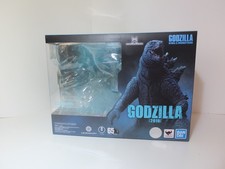Bandai Namco: S.H. Monsterarts Godzilla 2019 (Godzilla: King of the Monsters)