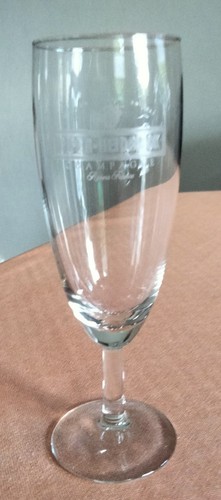 Piper heidsieck champagnerglas - piper-heidsieck,