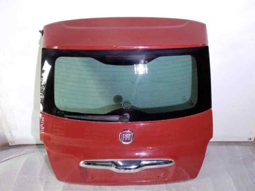52056198 heckklappe fiat nuova - heckklappe,