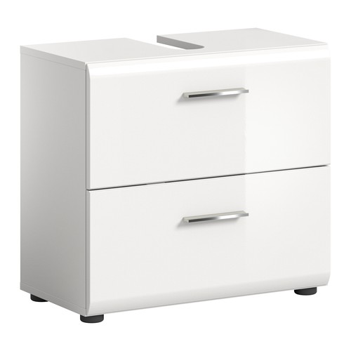 Waschbeckenunterschrank ice - waschbeckenunterschrank,