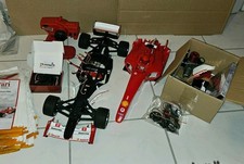 Umbau formel ferrari f2004 - umbau, 1