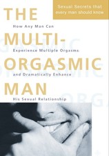 Mantak Chia Douglas Abrams Arava The Multi-Orgasmic Man (Taschenbuch)