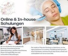 Microneedling - Schulung mit Zertifikat (Digitaler Artikel / PDF)