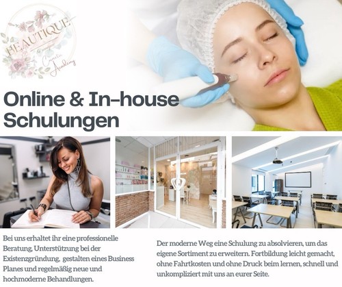 Microneedling schulung mit - microneedling,