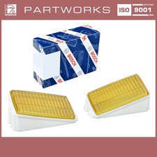 Fog Light Lens For Porsche 911