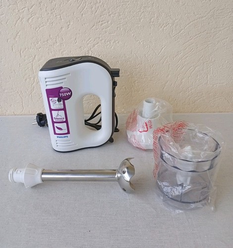 Philips hr1578 handmixer 750w - hr1578,