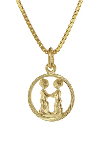 Trendor schmuck sternzeichen - schmuck,