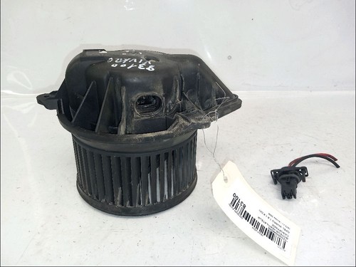 Gebläsemotor opel vivaro van - geblÄsemotor,