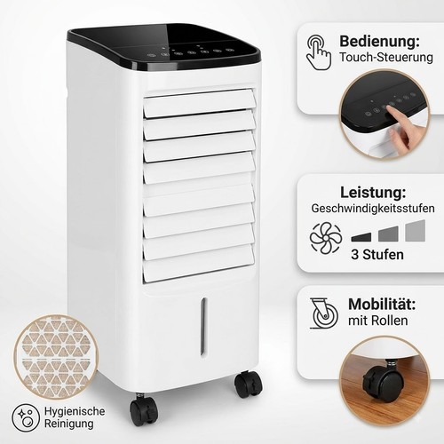 Klimagerät luftkühler touch - klimagerät,