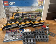 LEGO CITY: Lego Personenzug (60197)