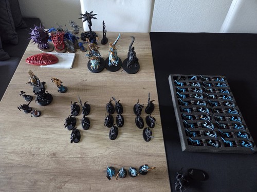 Seraphon echsenmenschen age - echsenmenschen, of