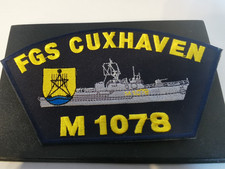 Aufnäher Patch Bundeswehr -