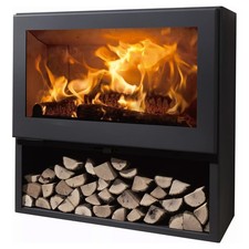 Panadero Toledo Kamin Ofen