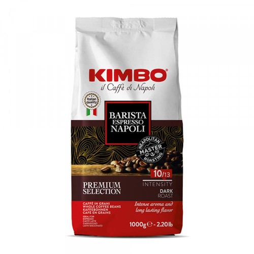 Kimbo espresso barista - espresso,