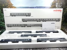 Märklin 42610 - H0 - DB -