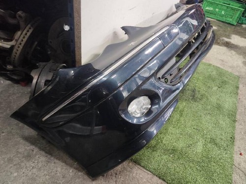 W203 stoßstange vorne