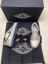 Air Dior Jordan 1 Low Retro
