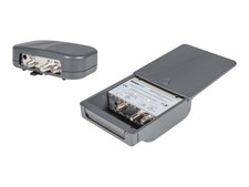 Megasat 600209 Signal