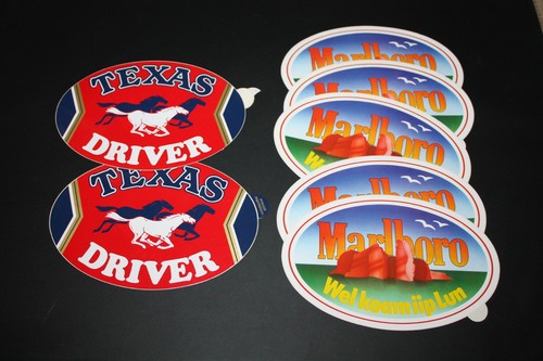 545 texas malboro zigaretten - texas,