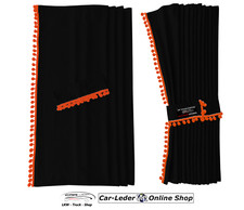 Truck Lorry Curtains Curtain