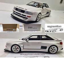 Audi 80 Coupé B4 RS2 Prior Design Modellauto aus Sammlung Maßstab 1:18 OT 913