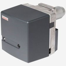 Weishaupt Ölbrenner WL5/1-B, 21,5-40 kW, Vollautomatisch einstufig arbeitend