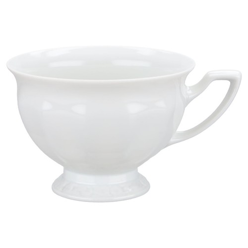 Kaffeetasse offener fuß - offener,