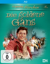 Die goldene Gans (1964) - mit