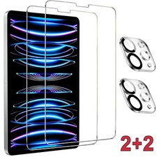 2x Objektivschutz + 2x 9H