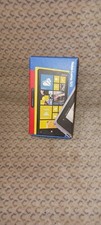 Handy Nokia Lumia 920 leere Schachtel, leerer Karton