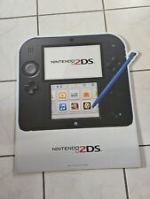  Nintendo 2DS Konsole Console  Aufsteller Reklame Display Mobile Werbung Ca 60cm