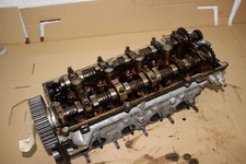 Zylinderkopf komplett Hyundai i30 CW Bj,07 1.4L