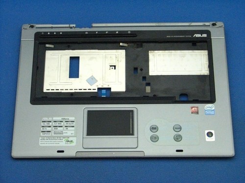 Gehäuse oben asus f5sr - gehäuse,