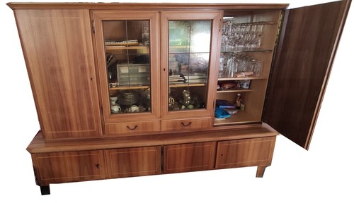 Buffetschrank mit separatem
