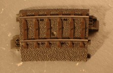 Märklin HO:     24107  C-Gleis gebogen R1 7,5°