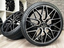 19 Zoll Sommerräder 225/40