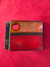 VW Vento Rückleuchte rechts