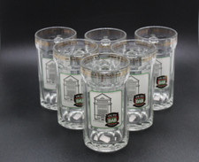 DAB - 6er Set Biergläser -