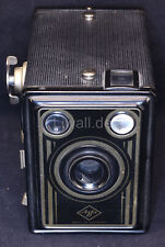 AGFA Box 6X9 120er Leerspule vintage cult