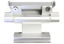 ROTO Wicona 653340020010 0470 Kippband Silber